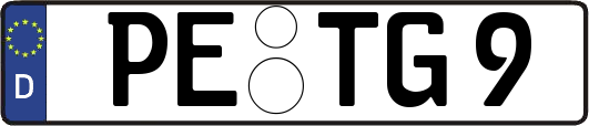 PE-TG9