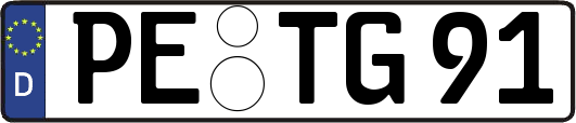 PE-TG91