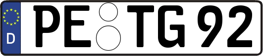 PE-TG92