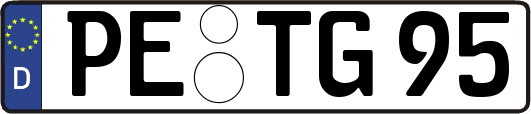 PE-TG95