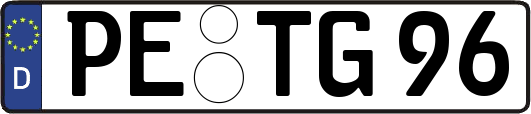 PE-TG96