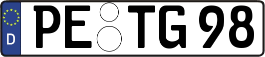 PE-TG98