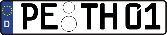 PE-TH01