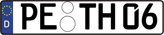 PE-TH06