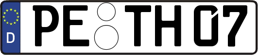 PE-TH07