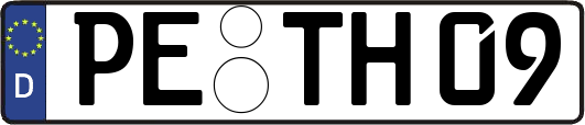 PE-TH09
