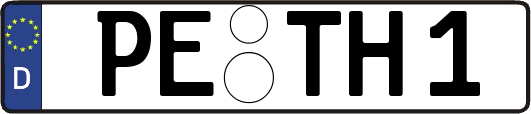 PE-TH1