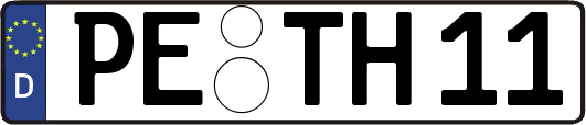 PE-TH11