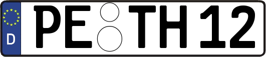 PE-TH12