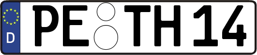 PE-TH14