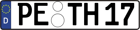 PE-TH17