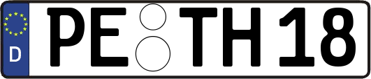 PE-TH18