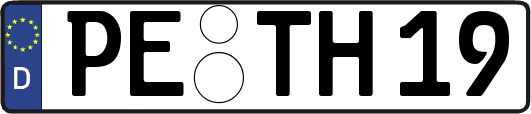 PE-TH19