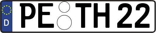 PE-TH22