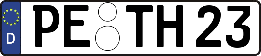 PE-TH23