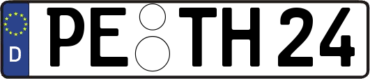 PE-TH24
