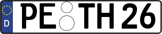 PE-TH26
