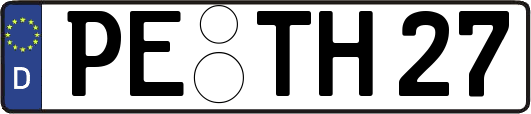 PE-TH27