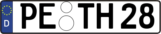 PE-TH28