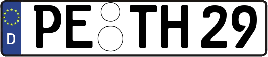 PE-TH29