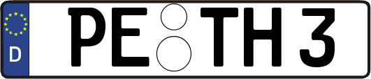 PE-TH3