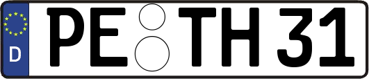 PE-TH31