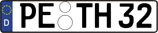 PE-TH32
