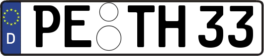 PE-TH33