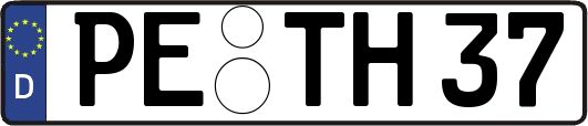 PE-TH37