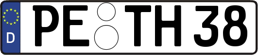 PE-TH38