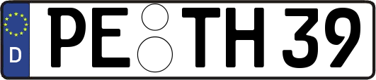 PE-TH39