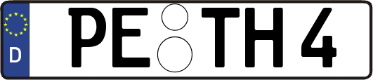 PE-TH4