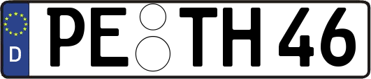 PE-TH46
