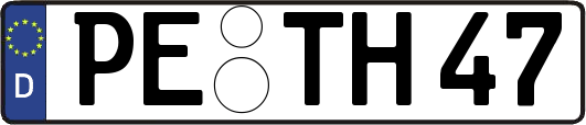 PE-TH47