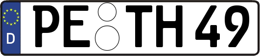 PE-TH49