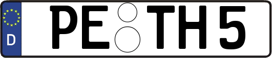 PE-TH5