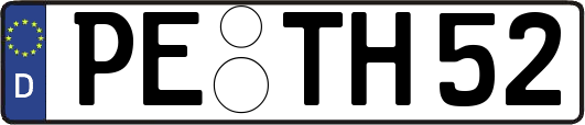 PE-TH52