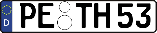 PE-TH53