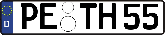 PE-TH55