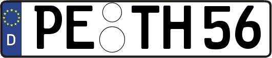 PE-TH56