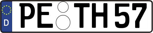 PE-TH57