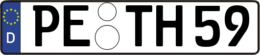 PE-TH59