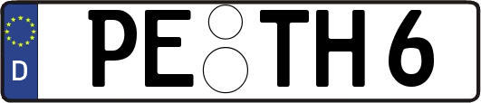 PE-TH6