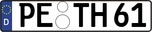 PE-TH61