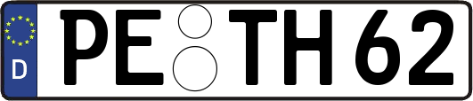PE-TH62