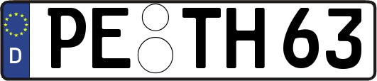 PE-TH63
