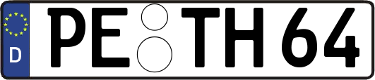 PE-TH64