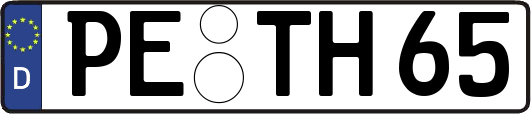 PE-TH65