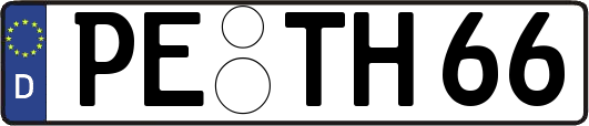 PE-TH66
