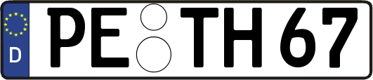 PE-TH67